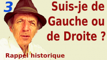 Droite ou Gauche ?
