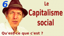 Le Capitalisme social